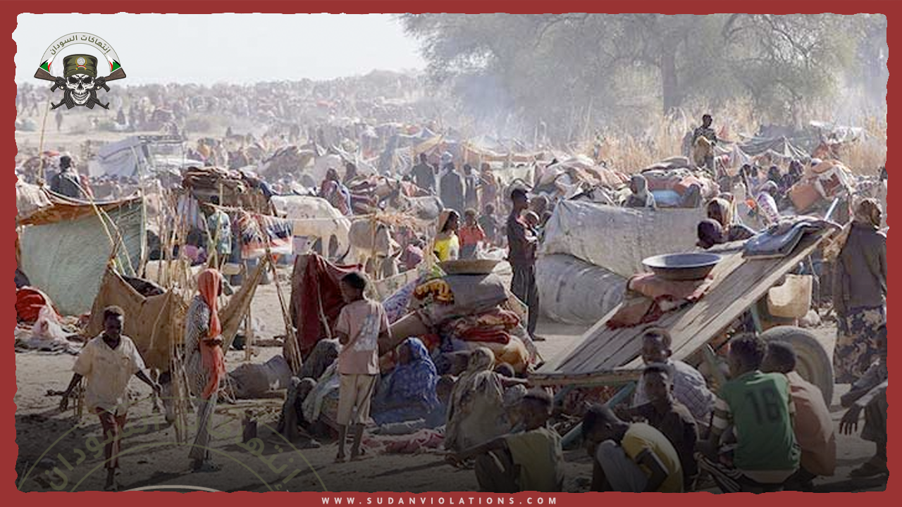 مليشيا الدعم السريع تقتل وتخطف مدنيين في غرب كردفان 1 مليشيا الدعم السريع تقتل وتخطف مدنيين في غرب كردفان