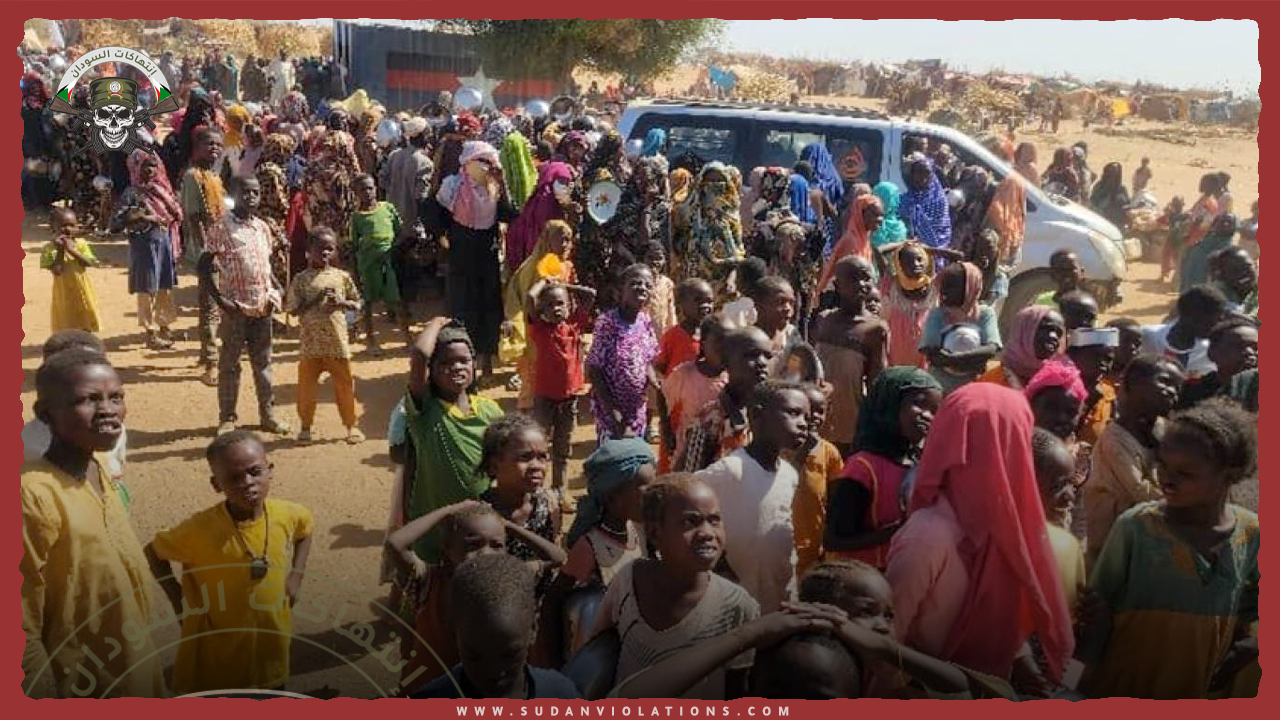 يونيسف: كارثة إنسانية تضرب الفاشر والنازحين معرضون للخطر 1 يونيسف كارثة إنسانية تضرب الفاشر والنازحين معرضون للخطر