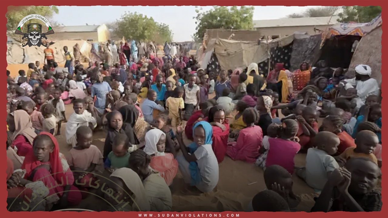 "يونيسيف": نواجه صعوبات في إيصال المساعدات لمناطق في شمال دارفور بسبب حصار الدعم السريع 1 يونيسيف نواجه صعوبات في إيصال المساعدات لمناطق في شمال دارفور بسبب حصار الدعم السريع