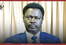 حاكم دارفور يستنكر صمت العالم بعد مجزرة الفاشر 14 حاكم دارفور يستنكر صمت العالم بعد مجزرة الفاشر