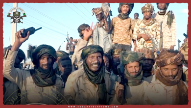 غرفة طوارئ دار حمر: مليشيا الدعم السريع تفرض التجنيد الإجباري على أهالي دونكي الحر بغرب كردفان 3 غرفة طوارئ دار حمر مليشيا الدعم السريع تفرض التجنيد الإجباري على أهالي دونكي الحر بغرب كردفان