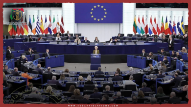 فضيحة ستراسبورغ… POLITICO تكشف الإمارات مارست ضغطًا صادمًا داخل البرلمان الأوروبي لإخفاء دورها في حرب السودان 1