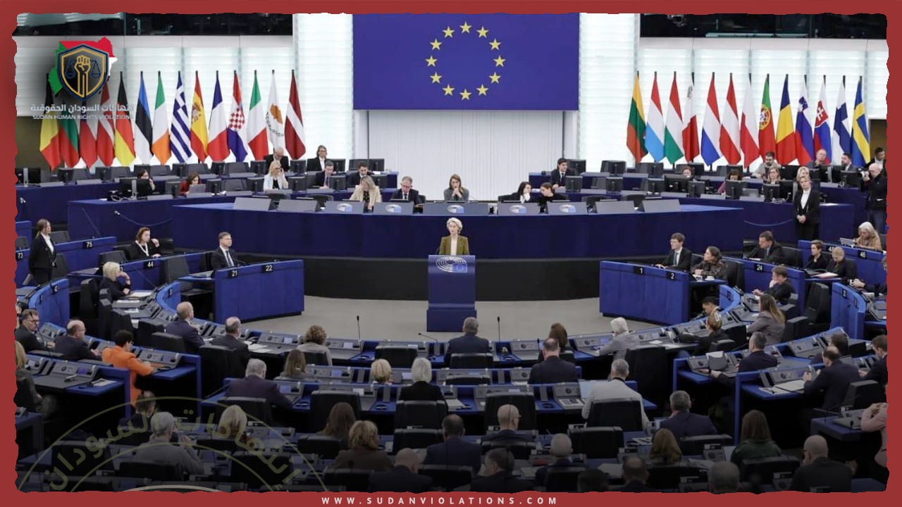 فضيحة ستراسبورغ… POLITICO تكشف الإمارات مارست ضغطًا صادمًا داخل البرلمان الأوروبي لإخفاء دورها في حرب السودان 1