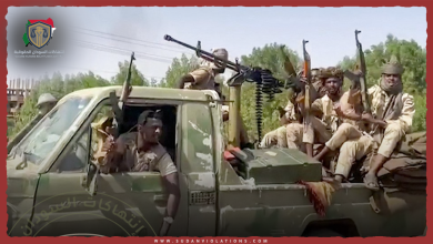 تطور خطير. مليشيا الدعم السريع توطن عرب الشتات في دارفور