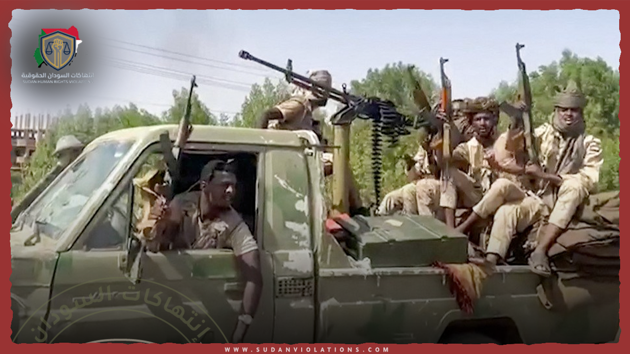 تطور خطير.. مليشيا الدعم السريع توطن "عرب الشتات" في دارفور 1 تطور خطير. مليشيا الدعم السريع توطن عرب الشتات في دارفور