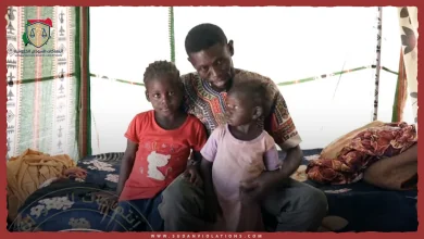 شهادة نازح تكشف مأساة الفاشر ميليشيا الدعم السريع تواصل الإبادة تحت صمت دولي