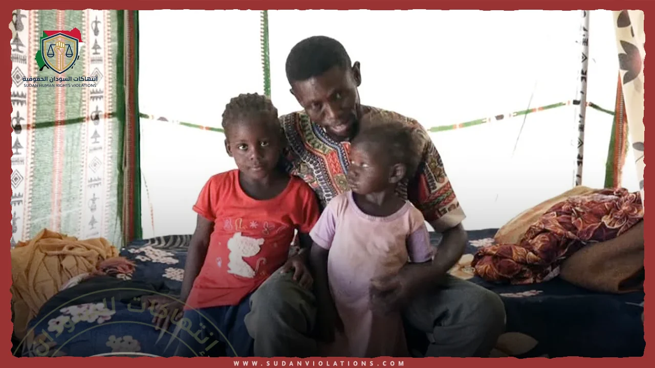 شهادة نازح تكشف مأساة الفاشر ميليشيا الدعم السريع تواصل الإبادة تحت صمت دولي