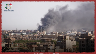 ميليشيا الدعم السريع تهاجم الأبيض وتتمدّد في دارفور… إجرام الإمارات يتواصل عبر وكلائها في السودان 4 ميليشيا الدعم السريع تهاجم الأبيض وتتمدّد في دارفور… إجرام الإمارات يتواصل عبر وكلائها في السودان