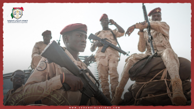 تدفّق السلاح الإماراتي للدعم السريع… صراع نفوذ يتفجّر على حدود السودان وليبيا