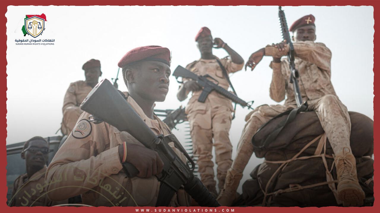 تدفّق السلاح الإماراتي للدعم السريع… صراع نفوذ يتفجّر على حدود السودان وليبيا