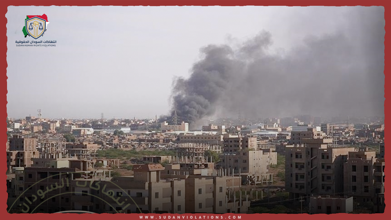 شبكة أطباء السودان خروج 3 مستشفيات رئيسية بالدلنج عن الخدمة ومقتل 4 كوادر طبية جراء القصف