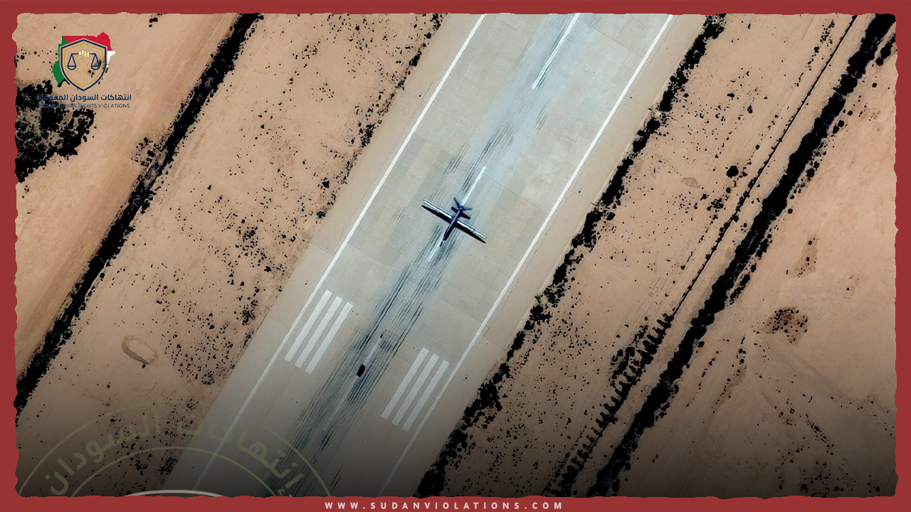 قد تدعم إمداد المليشيا. حفتر يحصل على مسيّرات قتالية رغم الحظر