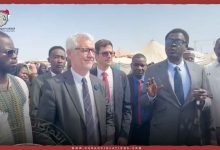 وفد برلماني فرنسي يستمع إلى شهادات ضحايا دارفور حول الإبادة الجماعية وتطهير عرقي وانتهاكات من قبل مليشيا مدعومة من الإمارات 14 وفد برلماني فرنسي يستمع إلى شهادات ضحايا دارفور حول الإبادة الجماعية وتطهير عرقي