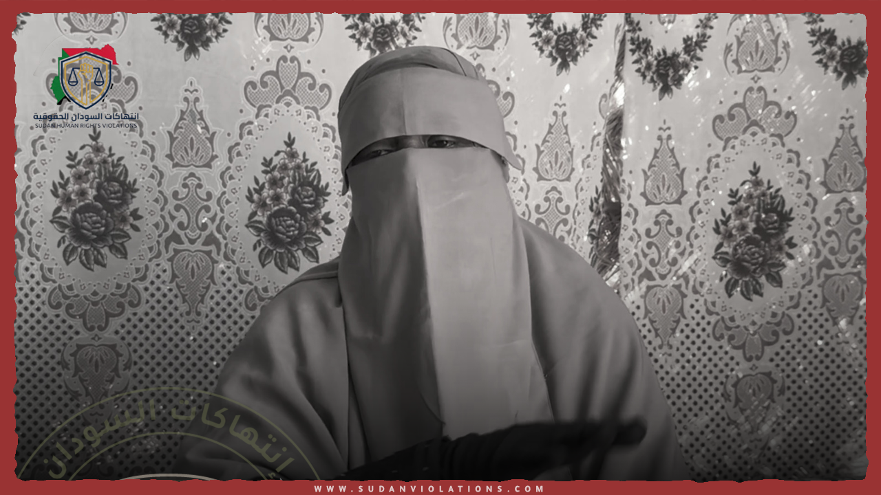 ناجية عابدة من السريحة أم الشهداء تروي تفاصيل حصار وهجوم مسلح استمر عاماً كاملاًآ