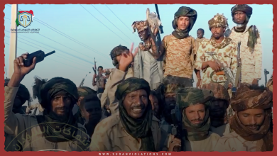 مليشيا الدعم السريع تحتجز عشرات المدنيين بشمال كردفان وتطالب بملايين الجنيهات للإفراج عنهم 2 مليشيا الدعم السريع تحتجز عشرات المدنيين بشمال كردفان وتطالب بملايين الجنيهات للإفراج عنهم